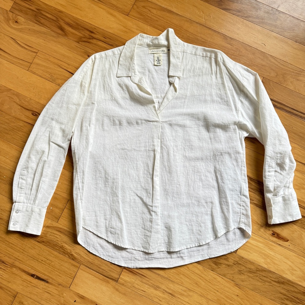 H&M Top